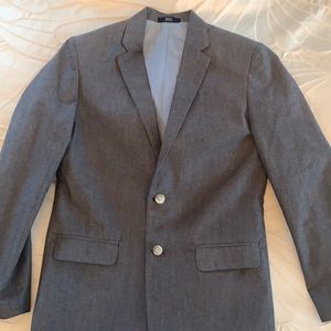 Boys Nautica Blazer